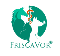 FriscaVor -Akademie fuer Tiergesundheit Logo