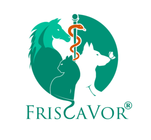 FriscaVor -Akademie fuer Tiergesundheit Logo